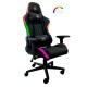 SILLA KEEP-OUT GAMING PROFESIONAL 4D XSPRO RGB/NEGRO